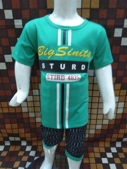 Baby Boy Stylish clothes .. in Karachi City, Sindh 74600 - Free Business Listing