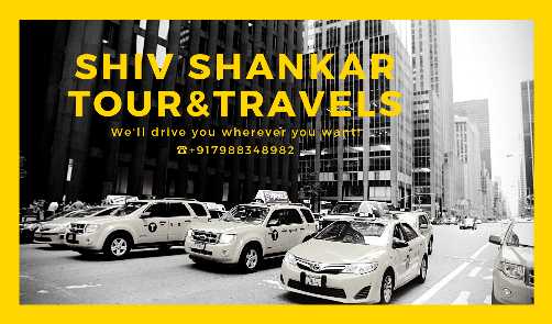 SHIV SHANKAR TOUR & TRAVE.. in Karnal, Haryana 132001 - Free Business Listing