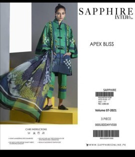 Sapphire Summer Collectio.. in Lahore, Punjab - Free Business Listing