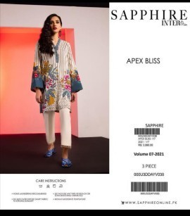 Sapphire Summer Collectio.. in Lahore, Punjab - Free Business Listing