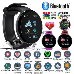 D18 Smart Watch Men and W.. in Islamabad, Punjab - Free Business Listing