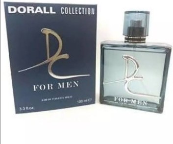 Dc perfume for mens by dc.. in Karachi City, Sindh - Free Business Listing