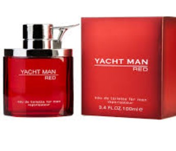 yatch man perfume origina.. in Karachi City, Sindh - Free Business Listing