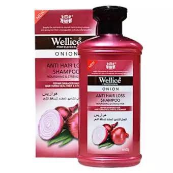 wellice onion hair shampo.. in Karachi City, Sindh - Free Business Listing