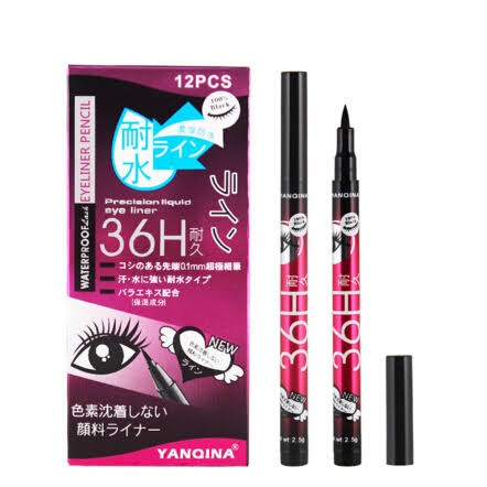yanqina 36h marker liner.. in Karachi City, Sindh - Free Business Listing