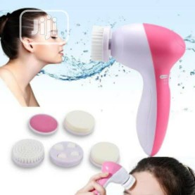 facial massager 5 in 1.. in Karachi City, Sindh - Free Business Listing