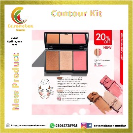 The One Contour Kit 3 in .. in Naushahro Feroze, Sindh - Free Business Listing