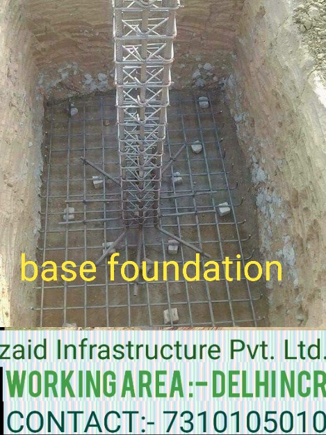base foundation by us.. in New Delhi, Delhi 110084 - Free Business Listing