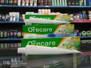 Chinese  Orecare Toothpas.. in Lahore, Punjab - Free Business Listing