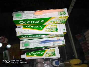Chinese  Orecare Toothpas.. in Lahore, Punjab - Free Business Listing