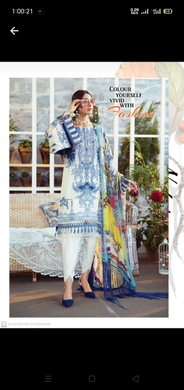 Maria b special edition.. in Sukkur, Sindh - Free Business Listing