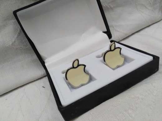 cufflinks pair of apple b.. in Lahore, Punjab 54000 - Free Business Listing