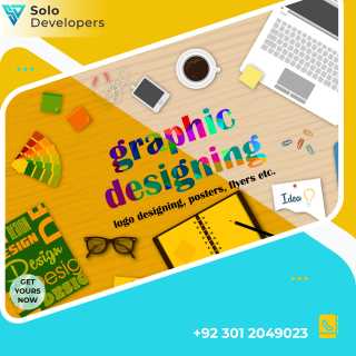 Professional Graphic Desi.. in Karachi City, Sindh - Free Business Listing