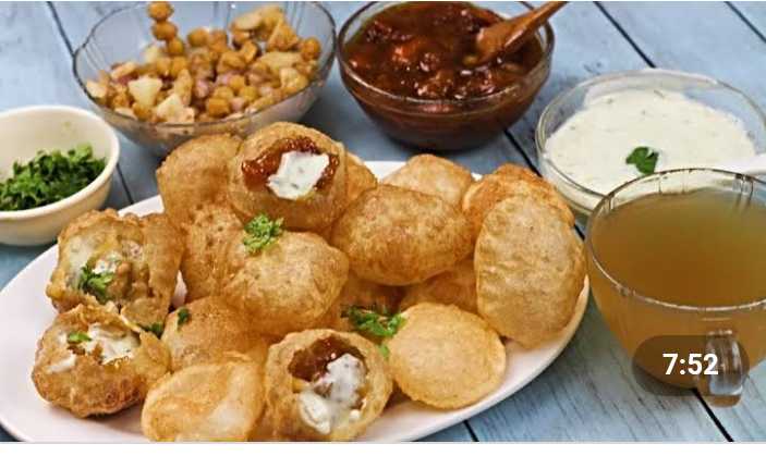 Homemade Tasty GOLGAPPAY.. in Lahore, Punjab - Free Business Listing