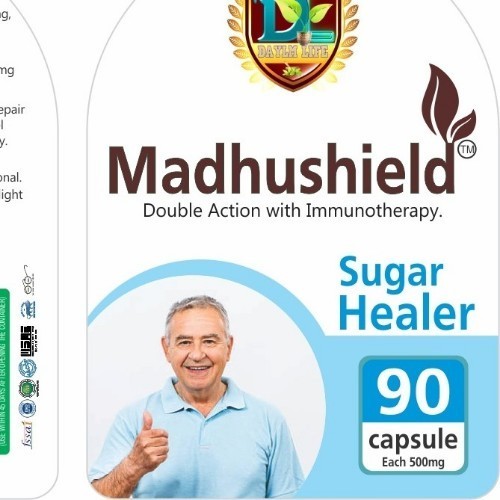 Madhushield Diabetes heal.. in Ruhrian Wali, Punjab 152122 - Free Business Listing