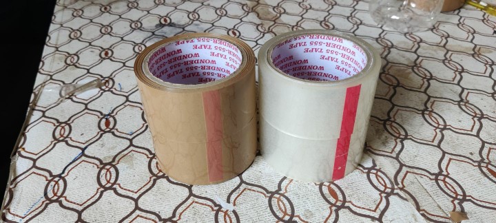 Bopp Self Adhesive Tape.. in Pune, Maharashtra 411047 - Free Business Listing