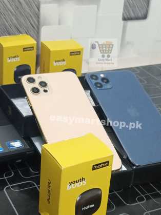 12 pro max master copy av.. in Karachi City, Sindh - Free Business Listing