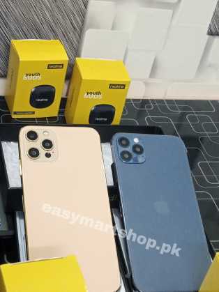 12 pro max master copy av.. in Karachi City, Sindh - Free Business Listing