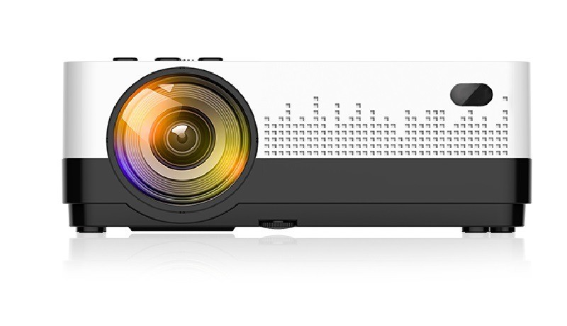 View Zone V6 4000 Lumens.. in New Delhi, Delhi 110027 - Free Business Listing