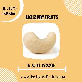 Kaju w 320,w240,180... in New Delhi, Delhi 110041 - Free Business Listing