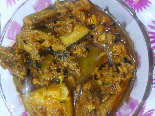 Home made mango pickle.. in New Delhi, Delhi 110018 - Free Business Listing