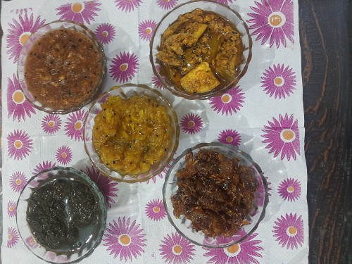 lemon chatpati chatni.. in New Delhi, Delhi 110018 - Free Business Listing
