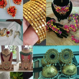 mahnoor's gems and pearls.. in Lahore, Punjab - Free Business Listing