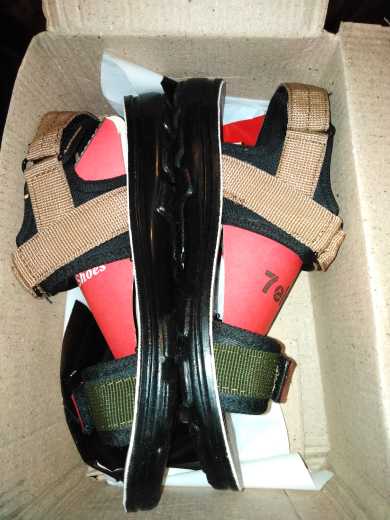 casual sandle stylish com.. in Karachi City, Sindh - Free Business Listing