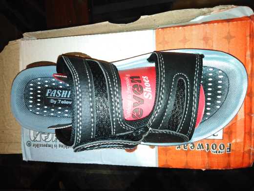 Casual sandle stylish com.. in Karachi City, Sindh - Free Business Listing