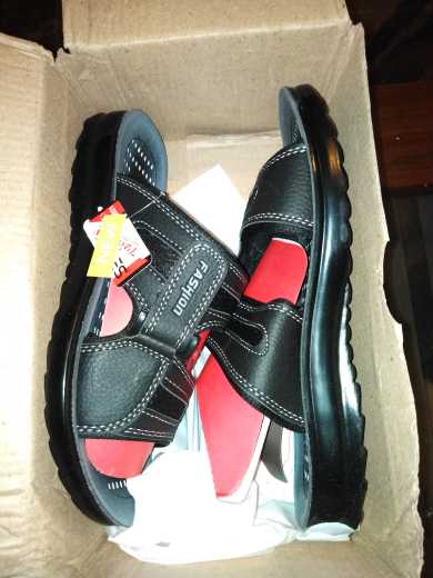 Casual sandle stylish com.. in Karachi City, Sindh - Free Business Listing