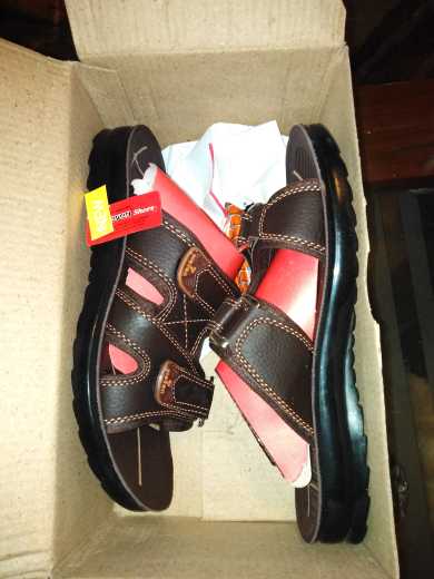 Casual sandle stylish com.. in Karachi City, Sindh - Free Business Listing