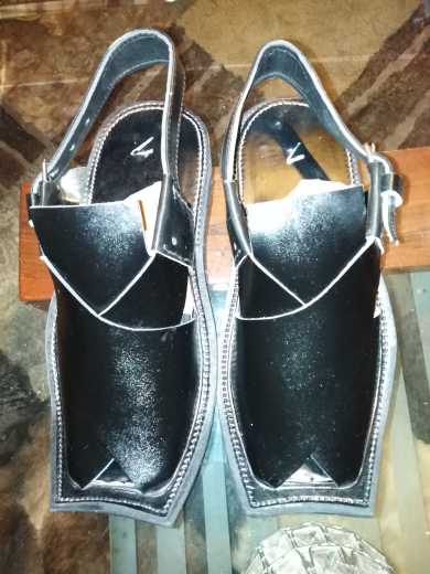 sandle artificial leather.. in Karachi City, Sindh - Free Business Listing