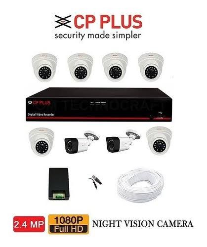 cctv cameras installation.. in villege, Delhi 110094 - Free Business Listing