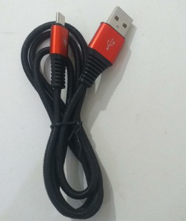 Data Cable Typ C Black.. in Khoh, Haryana 122051 - Free Business Listing