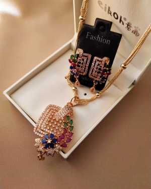 jewellary set fashion jew.. in Karachi City, Sindh - Free Business Listing