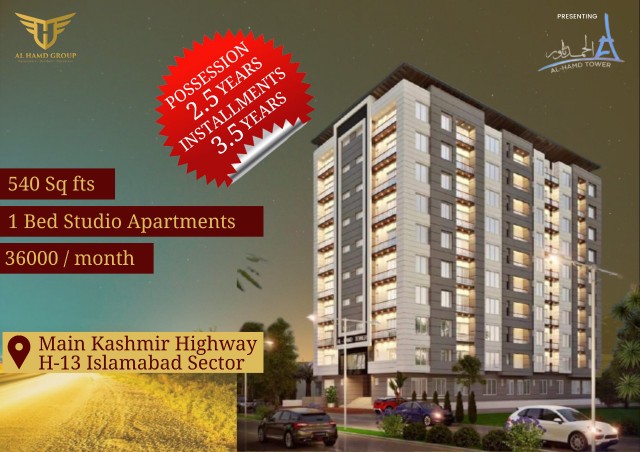 luxury Apartments Booking.. in Islamabad, Islamabad Capital Territory 44000 - Free Business Listing