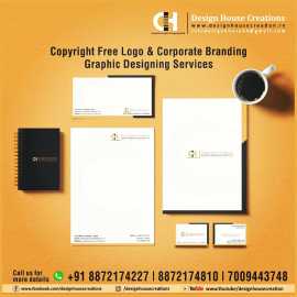 LOGO DESIGNING SERVICES.. in Zirakpur, Punjab 160104 - Free Business Listing