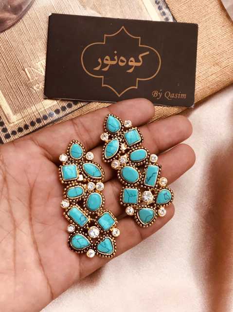 earrings of multi colour .. in Karachi City, Sindh - Free Business Listing