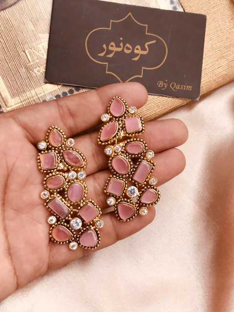 earrings of multi colour .. in Karachi City, Sindh - Free Business Listing