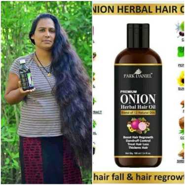 HERBAL HAIR OIL(onion).. in Patiala, Punjab 147001 - Free Business Listing