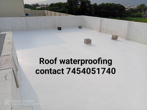 Roof and terrace waterpro.. in Parsa, Bihar 845454 - Free Business Listing