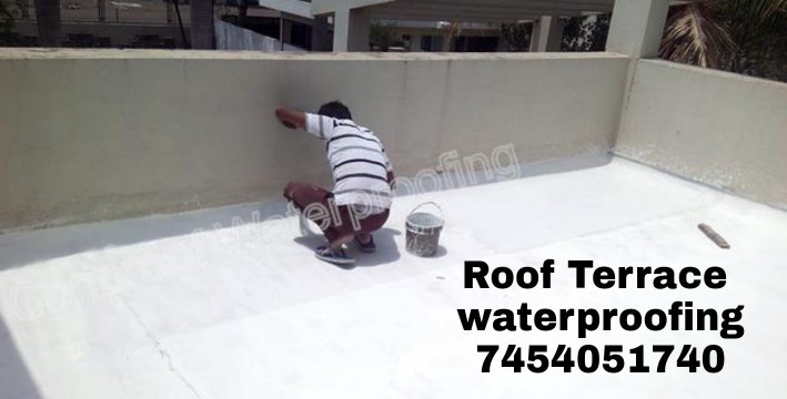 Terrace and roof waterpro.. in Parsa, Bihar 845454 - Free Business Listing
