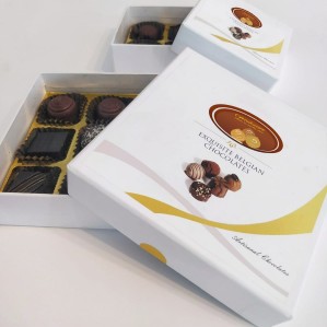 Nutty caramel chocolate i.. in New Delhi, Delhi 110091 - Free Business Listing