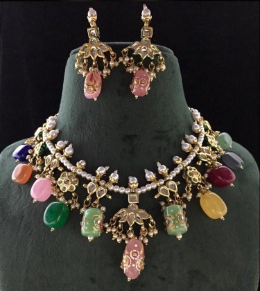 kundan fashion jewellery.. in Jaipur, Rajasthan 302002 - Free Business Listing
