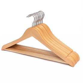 WOODEN HANGERS IMPORTED.. in Islamabad, Islamabad Capital Territory - Free Business Listing