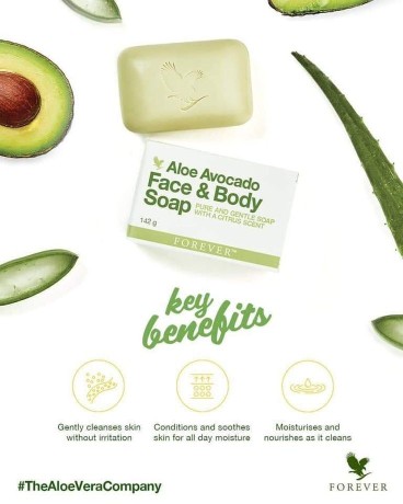 Aloe Avocado face and bod.. in Lahore, Punjab 53720 - Free Business Listing