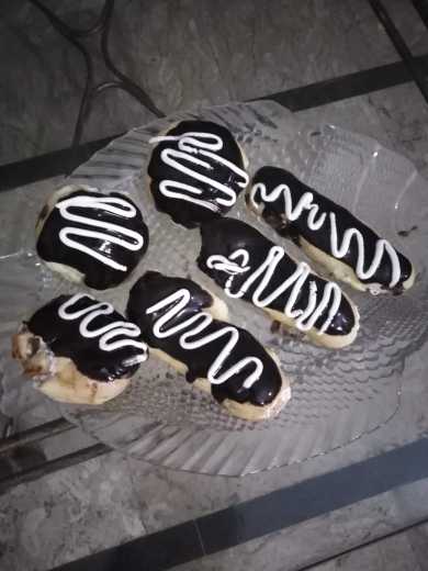 chocolate eclair and lemo.. in Lahore, Punjab 54000 - Free Business Listing