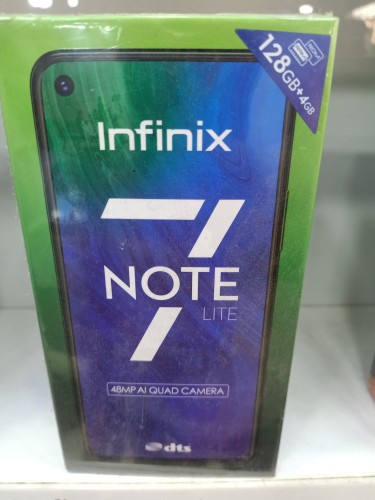 infinix Note 7 Lite... in Karachi City, Sindh - Free Business Listing