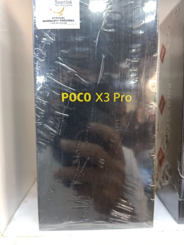 xiaomi Poco X3 Pro (6/128.. in Karachi City, Sindh - Free Business Listing