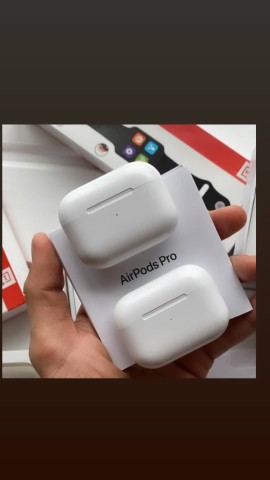 Airpods Pro Combos Case F.. in Delhi, 110043 - Free Business Listing